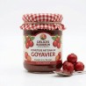 Confiture artisanale Goyavier